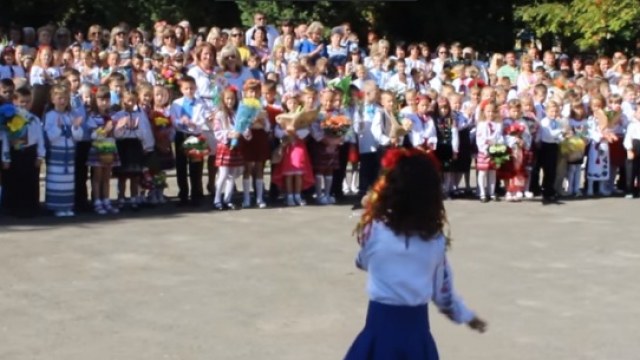 Міносвіти просить не проводити цього року останні дзвоники та випускні вечори