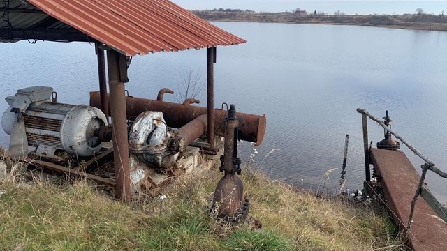 На Стебницькому гірничо-хімічному підприємстві попередили аварійну ситуацію