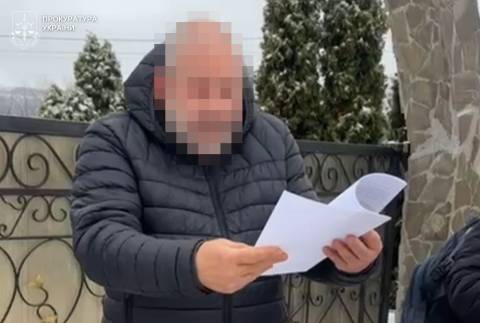 Підрядник привласнив понад мільйон гривень під час будівництва амбулаторії на Сколівщині