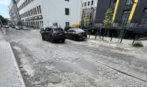 У Львові влітку стартує ремонт вулиці Залізничної