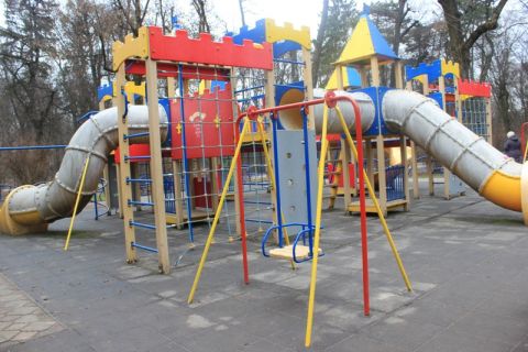 За рік на Львівщині створили 29 дитячих садочків