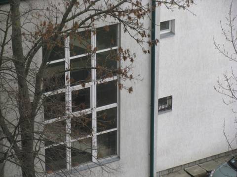 У центрі Львова здають в оренду п'ять приміщень