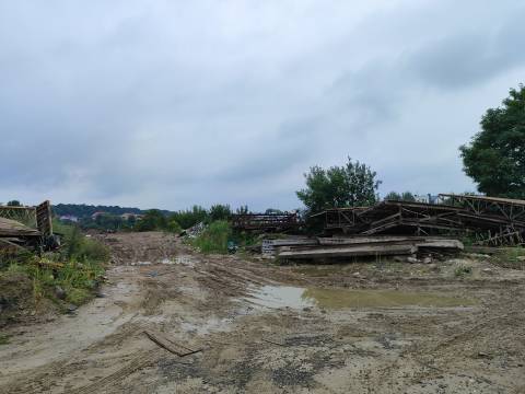 У Львові планують продати ділянку на Вернадського, змінивши її цільове призначення