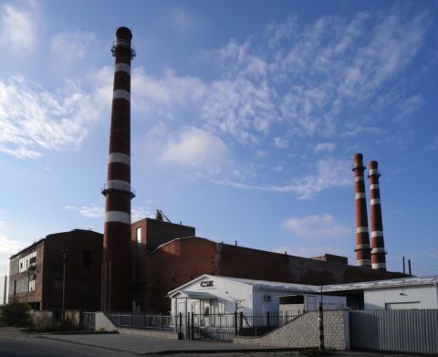 Львівський ізоляторний завод остаточно передали в управління державі