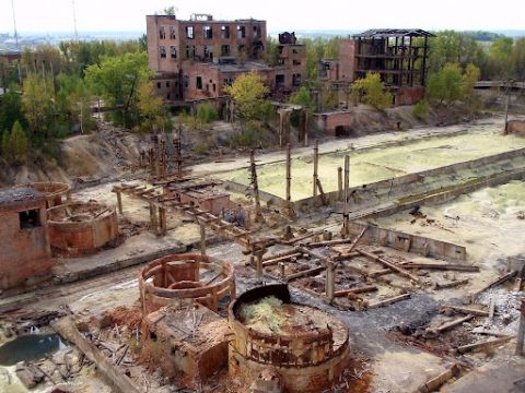 Львівська облрада ініціює надання Новому Роздолу статусу депресивної зони