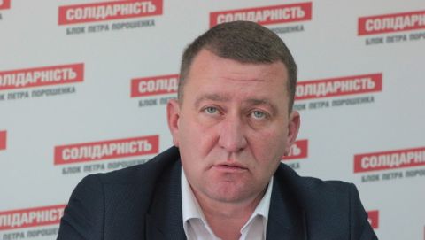 Новообраний голова Рудківської ОТГ Лозинський придбав землю у Рудках