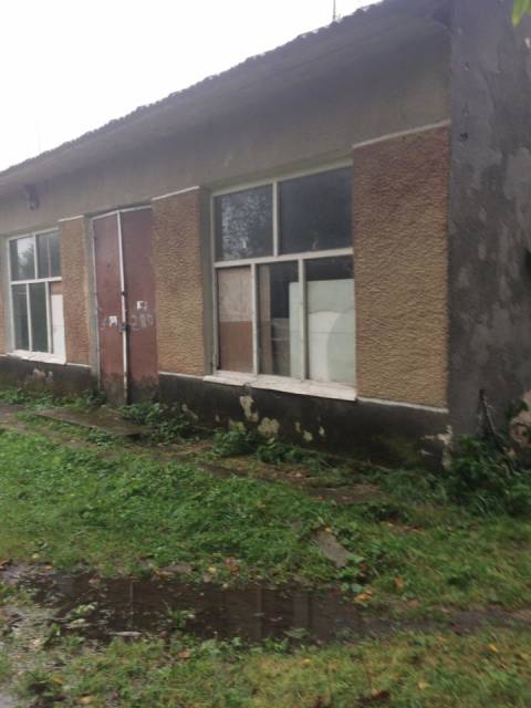 майно Дрогобицької райспоживспілки у селі Ступниця