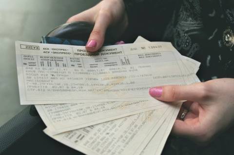 На поїзди до Львова залишилось ще 2,5 тис. квитків