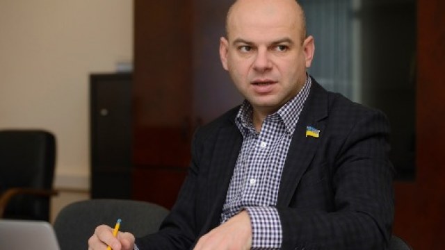 Підлісецький з Самопомочі придбав нерухомість за 172 тисячі