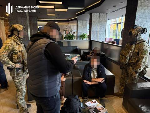 Гринкевича та експосадовця Укренерго підозрюють у привласненні понад 10 мільйонів гривень