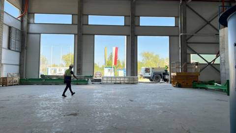 Львів вимагає виплатити понад три мільйони євро банківської гарантії через зрив будівництва сміттєпереробного заводу