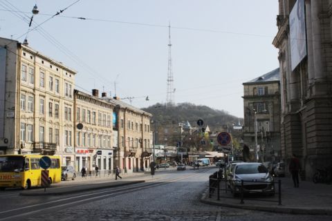 Частині Львова, Рудно та Винник вимкнуть світло. Адреси