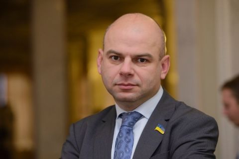 Нардеп Підлісецький тримає нерухомість у Сокільниках