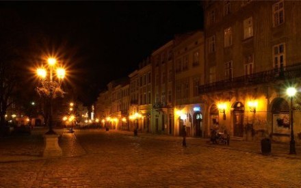 У Львові 8-10 липня знеструмлять деякі вулиці міста