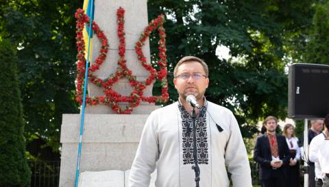 Богдан Шустер: Доки живі та активні корінні винниківчани – ідентичність не зникне