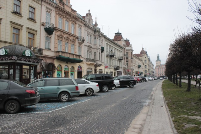 Курс валют у Львові на 30 листопада