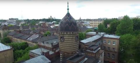 Міськрада Львова програла апеляцію щодо території Краківського ринку