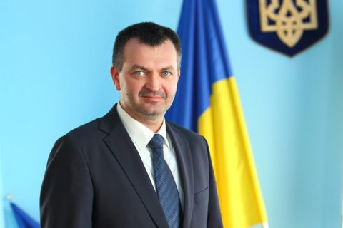 Податковій Львівщини призначили нового керівника