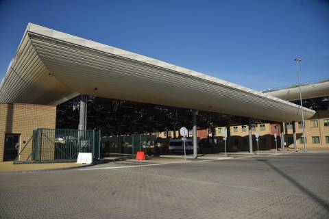 На кордоні з Польщею – черги з 60 авто