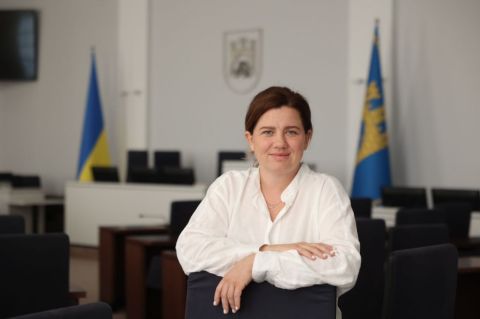 Уляна Пак: Потрібно чітко розуміти межу, де традиція не порушує норму закону