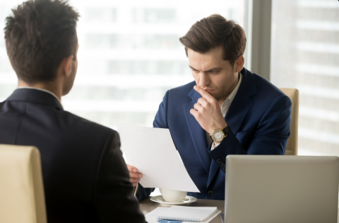 Коли вакансій багато, а відповідей мало: як шукати роботу, щоб не розчаруватися