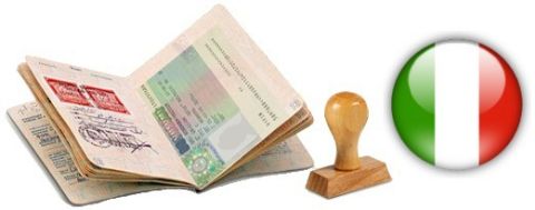 Українці все ж таки можуть отримати італійську візу, але лише у візовому відділі посольства