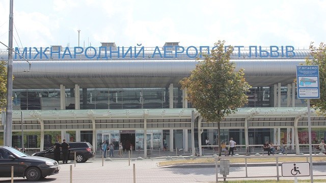 Поляки інвестуватимуть гроші у львівський аеропорт