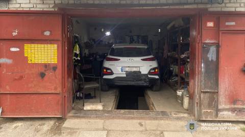 У Львові водій Hyundai Kona збив пішохода