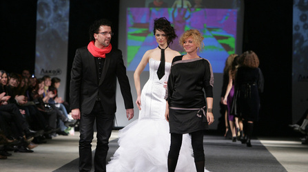 Lviv Fashion Week позбудеться світської складової