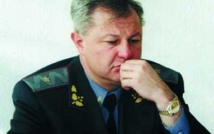 У львівській міліції не буде порядку, поки нею керують "парашутисти" з інших регіонів – Рябошапко