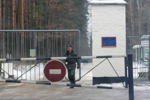 Солдат загинув у військовій частині на Львівщині