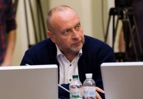 Народний депутат Андрій Кіт 