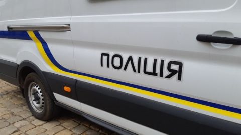 На Миколаївщині два зеки втекли з в'язниці