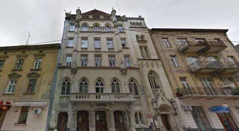 У Львові обрали керівника театру Курбаса