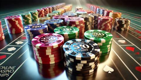 Як вибрати онлайн казино – 5 головних
критеріїв від експертів UEZD