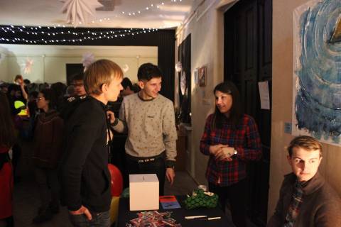 Команда бармаглотівців