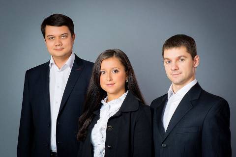 Василь Мокан (фото: Фб Ukrainian Politconsulting Group)