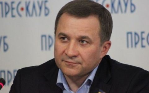 Нардеп Васюник вимагає звіту голови СБУ перед парламентом щодо подій у Мукачеві та Львові