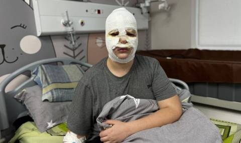 У Львові госпіталізували трьох дітей, які намагались зробити вибухівку за інструкцією в TikTok