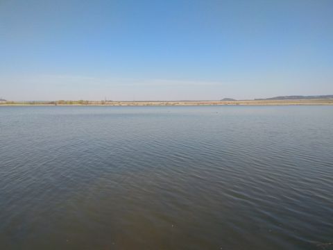 У місті Кам'янка-Бузька в озері втопився підліток
