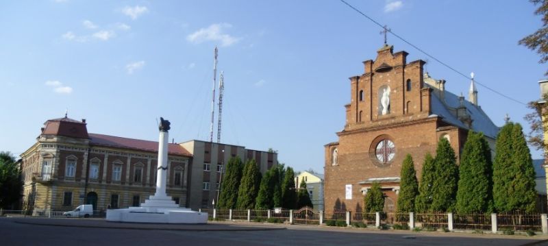 Індустріальний парк у Городку отримає 15 мільйонів в рамках держфінансування