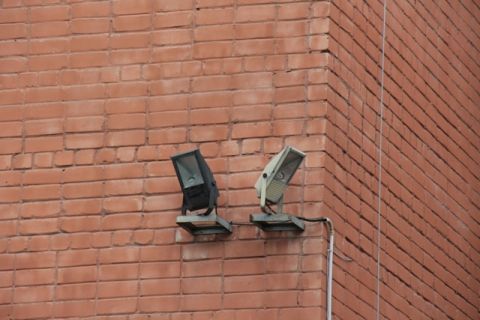 У кожній ОТГ Львівщини планують встановити по чотири камери відеоспостереження