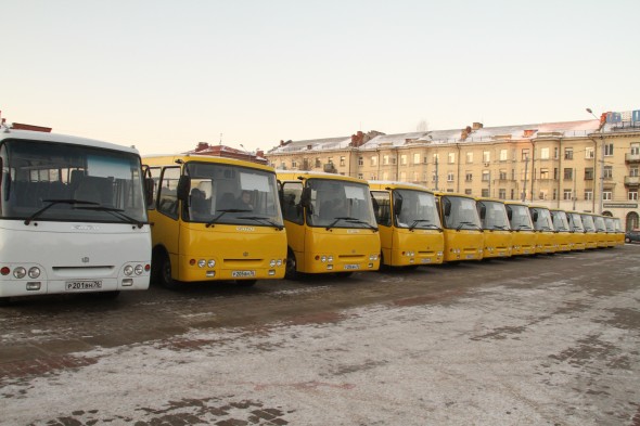 На Львівщині ДАІ перевіряє водіїв автобусів: знайшла 300 порушень
