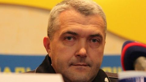 Середа прокоментував причетність свого підлеглого до групи злочинців-квартирників