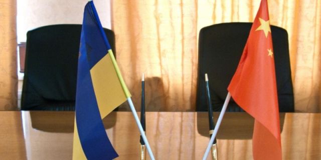 Львівщина налагоджуватиме співробітництво з Китаєм