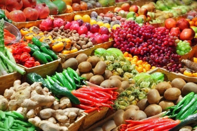 На Львівщині у липні на 25% подешевшали овочі