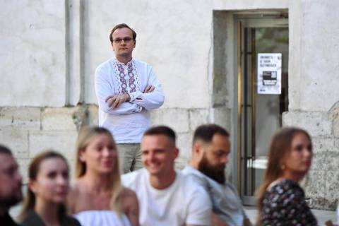 Москаленко у вересні отримав 25 тисяч за високі досягнення у праці