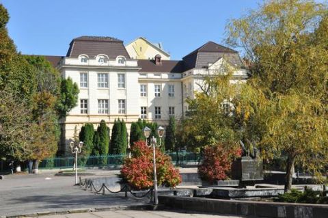 Львівський медуніверситет опинився на третьому місці в рейтингу кращих медичних вишів України