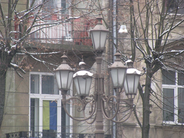 20 січня у Львові і Рудному не буде світла. Перелік вулиць