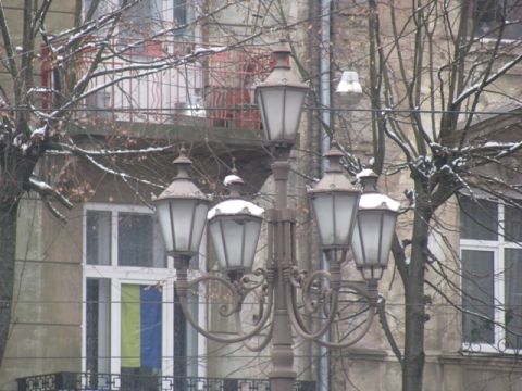 Укренерго встановив Львівщині ліміт споживання електроенергії на 1 лютого